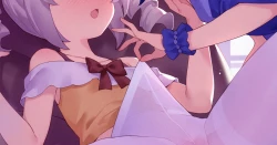 Page 152 of ●PIXIV● 翼つばさ雪糕大乱炖