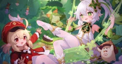 Page 155 of ●PIXIV● 翼つばさ雪糕大乱炖