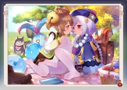 Page 176 of ●PIXIV● 翼つばさ雪糕大乱炖