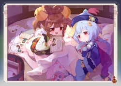 Page 184 of ●PIXIV● 翼つばさ雪糕大乱炖