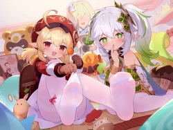 Page 201 of ●PIXIV● 翼つばさ雪糕大乱炖