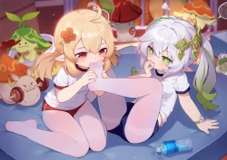 Page 220 of ●PIXIV● 翼つばさ雪糕大乱炖