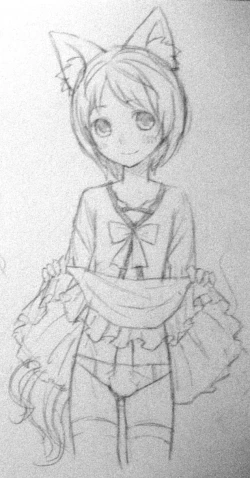 Page 238 of ●PIXIV● 翼つばさ雪糕大乱炖