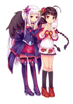 Page 269 of ●PIXIV● 翼つばさ雪糕大乱炖