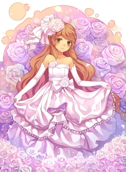 Page 347 of ●PIXIV● 翼つばさ雪糕大乱炖