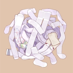 Page 407 of ●PIXIV● 翼つばさ雪糕大乱炖