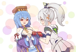 Page 426 of ●PIXIV● 翼つばさ雪糕大乱炖