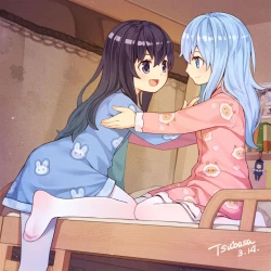 Page 431 of ●PIXIV● 翼つばさ雪糕大乱炖