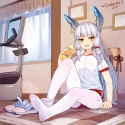 Page 447 of ●PIXIV● 翼つばさ雪糕大乱炖