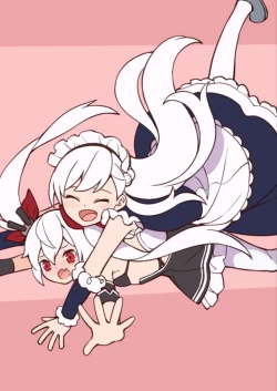 Page 483 of ●PIXIV● 翼つばさ雪糕大乱炖