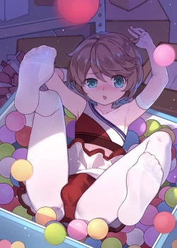 Page 542 of ●PIXIV● 翼つばさ雪糕大乱炖