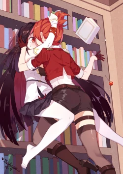 Page 545 of ●PIXIV● 翼つばさ雪糕大乱炖