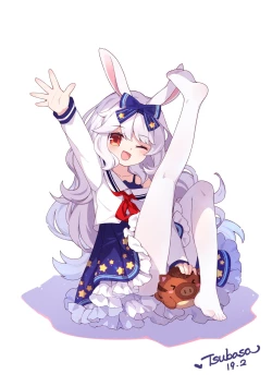 Page 552 of ●PIXIV● 翼つばさ雪糕大乱炖