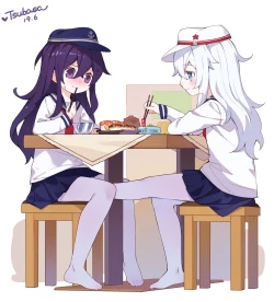 Page 566 of ●PIXIV● 翼つばさ雪糕大乱炖