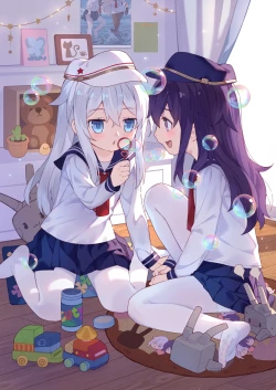 Page 572 of ●PIXIV● 翼つばさ雪糕大乱炖