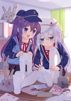 Page 573 of ●PIXIV● 翼つばさ雪糕大乱炖