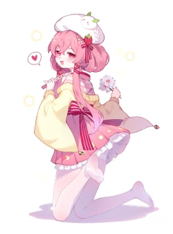 Page 579 of ●PIXIV● 翼つばさ雪糕大乱炖