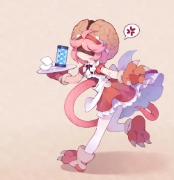 Page 595 of ●PIXIV● 翼つばさ雪糕大乱炖