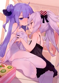 Page 61 of ●PIXIV● 翼つばさ雪糕大乱炖