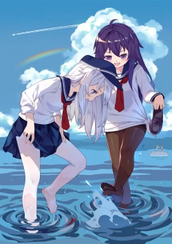 Page 69 of ●PIXIV● 翼つばさ雪糕大乱炖