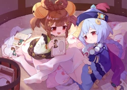 Page 709 of ●PIXIV● 翼つばさ雪糕大乱炖