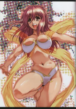 Page 38 of Purindou Diary