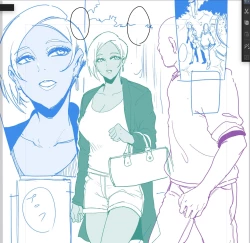 Page 68 of MasoAppli de JooutachiMasochistic Men searching for and being trained by Dominatrix through an App