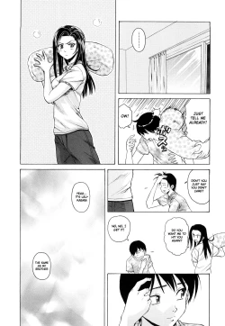 Page 120 of Setsunai Omoi - Painful Feelings
