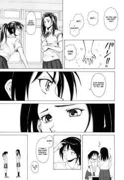 Page 124 of Setsunai Omoi - Painful Feelings