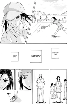 Page 148 of Setsunai Omoi - Painful Feelings