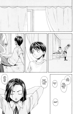 Page 48 of Setsunai Omoi - Painful Feelings