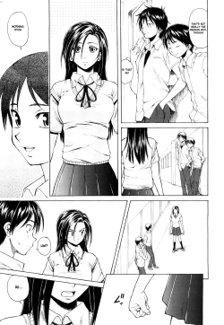 Page 58 of Setsunai Omoi - Painful Feelings
