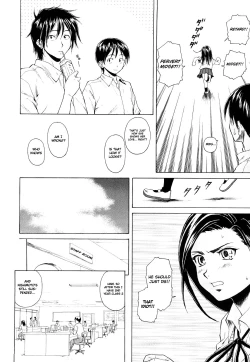 Page 59 of Setsunai Omoi - Painful Feelings