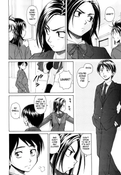 Page 5 of Setsunai Omoi - Painful Feelings