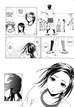 Page 61 of Setsunai Omoi - Painful Feelings