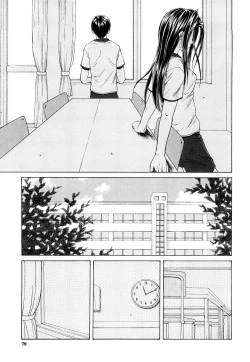 Page 80 of Setsunai Omoi - Painful Feelings