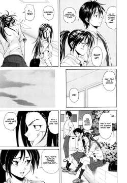 Page 92 of Setsunai Omoi - Painful Feelings