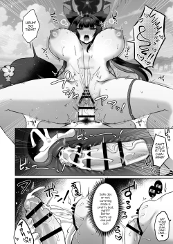 Page 15 of Wakamo ni Shiborareru | Getting Wrung Out by Wakamo