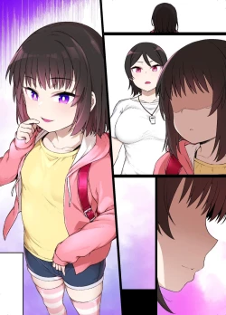 Page 24 of Taisou Shoujo ga Chuunen Kyoushi Daisuki Maso Mesu Bitch ni Naru