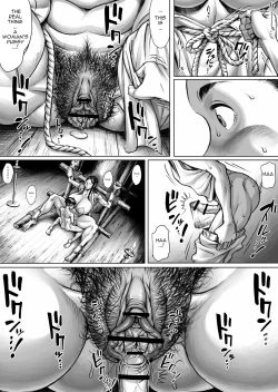 Page 28 of Ayakashimoude | Supernatural Visit