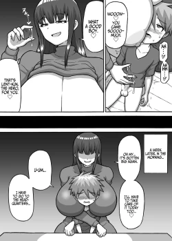 Page 11 of Hero Zenmetsu Kiroku 3 | Hero Annihilation: Log Three