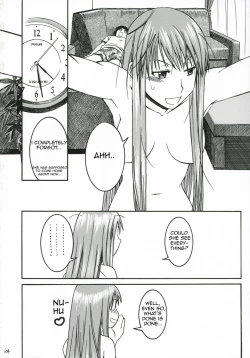 Page 104 of Pretty Neighbor&!