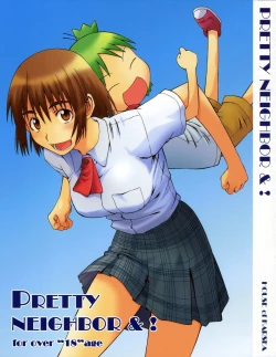 Page 1 of Pretty Neighbor&!