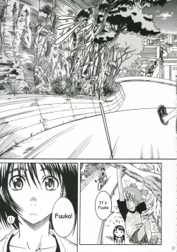 Page 33 of Pretty Neighbor&!