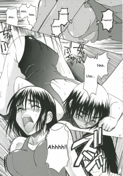 Page 61 of Pretty Neighbor&!