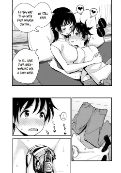 Page 262 of Anata ga Amaku Nedaru Made | Until You Beg so Sweetly