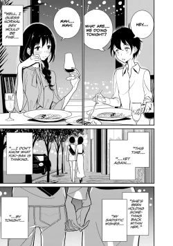 Page 27 of Anata ga Amaku Nedaru Made | Until You Beg so Sweetly