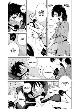 Page 43 of Anata ga Amaku Nedaru Made | Until You Beg so Sweetly