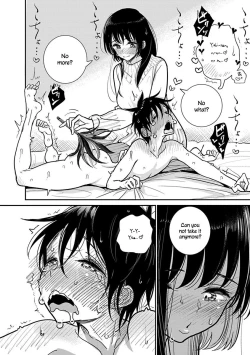 Page 481 of Anata ga Amaku Nedaru Made | Until You Beg so Sweetly