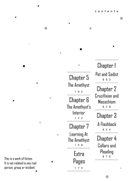Page 4 of Anata ga Amaku Nedaru Made | Until You Beg so Sweetly